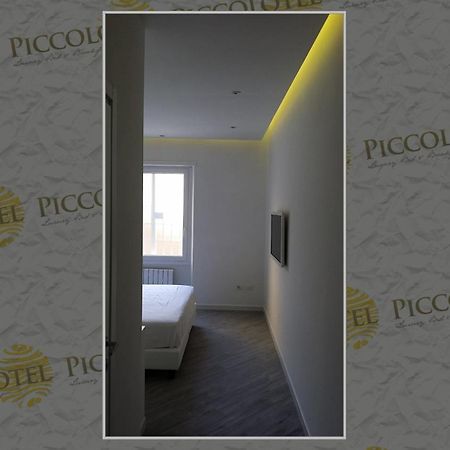 Piccolotel Roma Cameră foto
