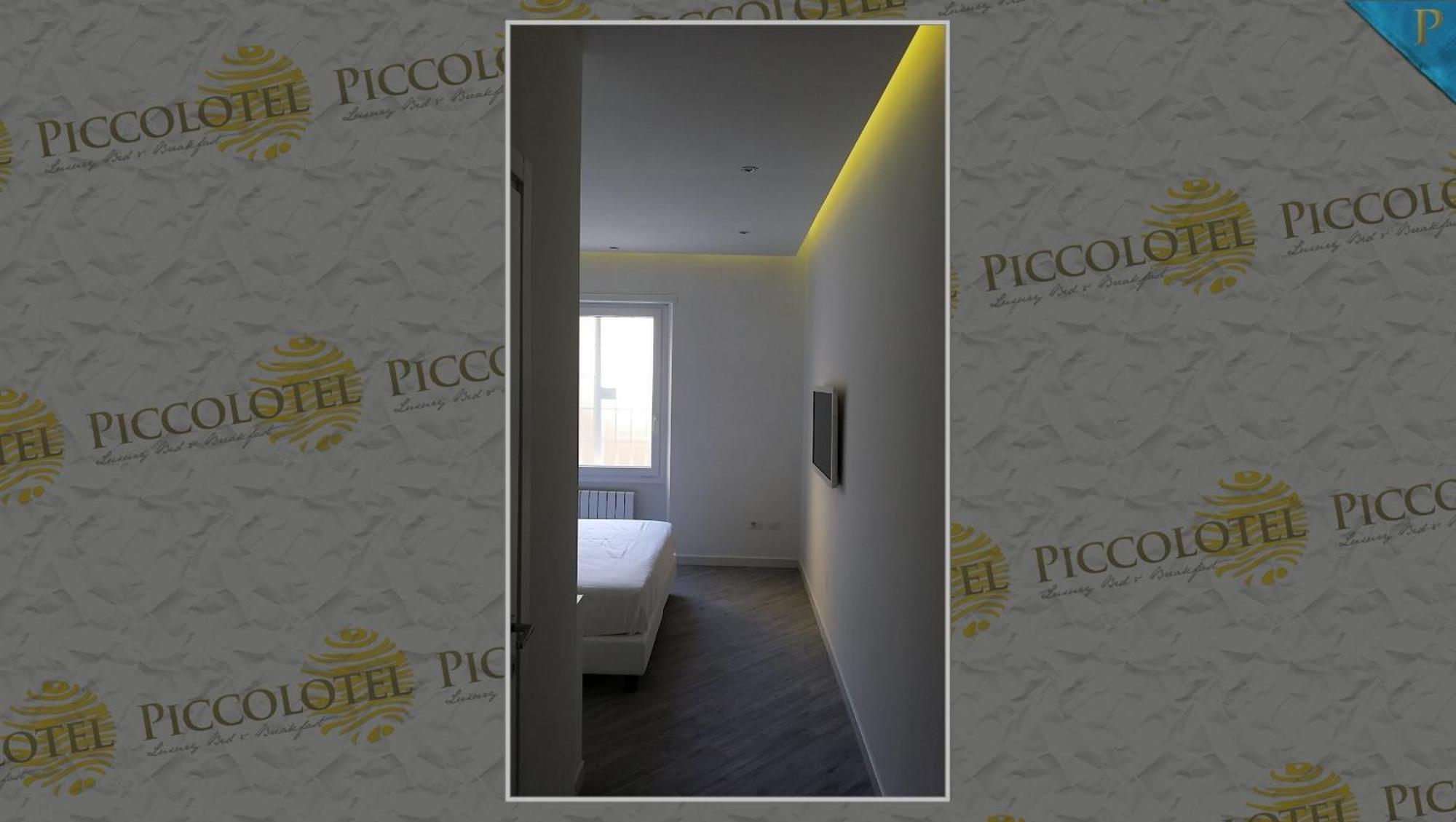 Piccolotel Roma Cameră foto